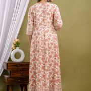 Long Frock Ghera Gaoun Kurti ( ANARKALI KURTI )