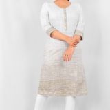  Kurti Pant Set