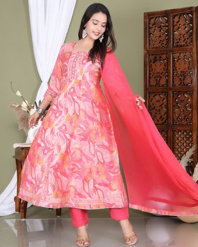 Designer Anarkali Kurtis Online India Buy Cotton Anarkali Kurtis