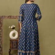 Long Frock Ghera Gaoun Kurti  ( ANARKALI KURTI )