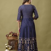 LONG FROCK GHERA  GAOUN KURTI  ( ANARKALI KURTI )