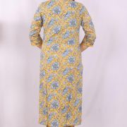 KURTI PANT DUPATTA SET