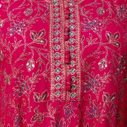 LONG FROCK GHERA GAOUN KURTI ( ANARKALI KURTI )