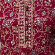 LONG FROCK GHERA GAOUN KURTI ( ANARKALI KURTI )