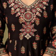 LONG FROCK GHERA GAOUN KURTI ( ANARKALI KURTI )