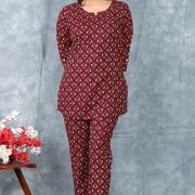 COAT SET