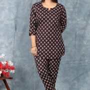 COAT SET