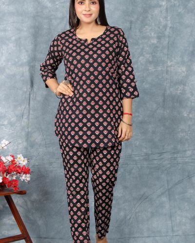 COAT SET