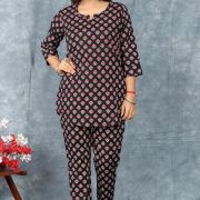 COAT SET