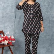 COAT SET