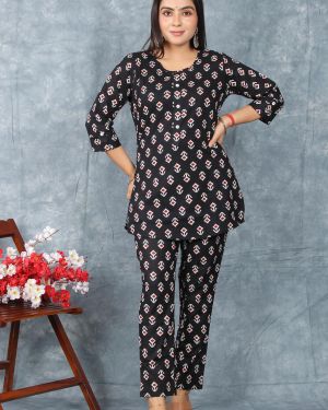 COAT SET