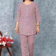 COAT SET
