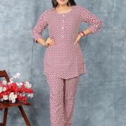 COAT SET