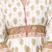 LONG FROCK GHERA  GAOUN KURTI  ( ANARKALI KURTI )