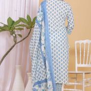 KURTI PANT DUPATTA SET